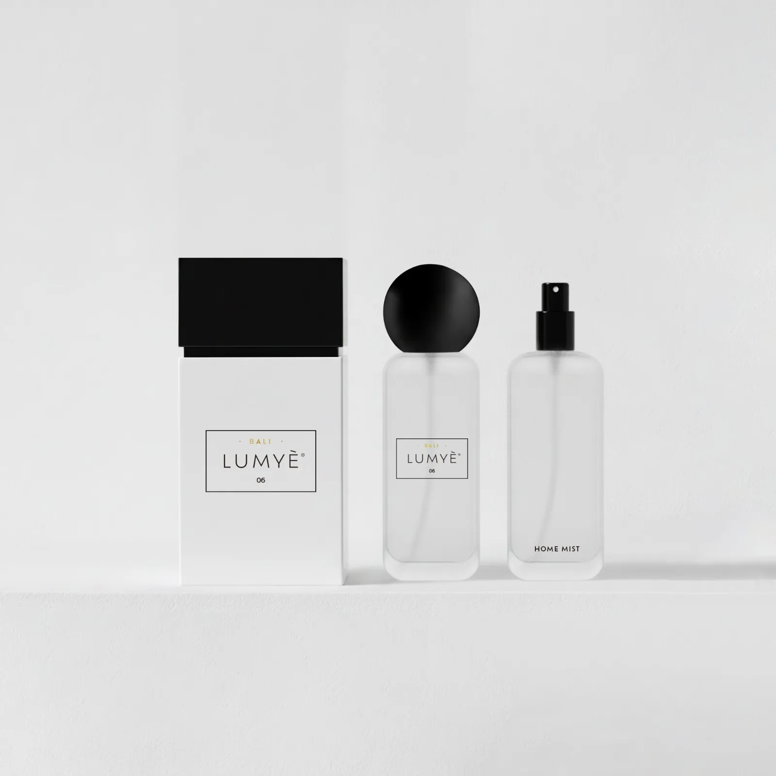 HOME MIST BALI